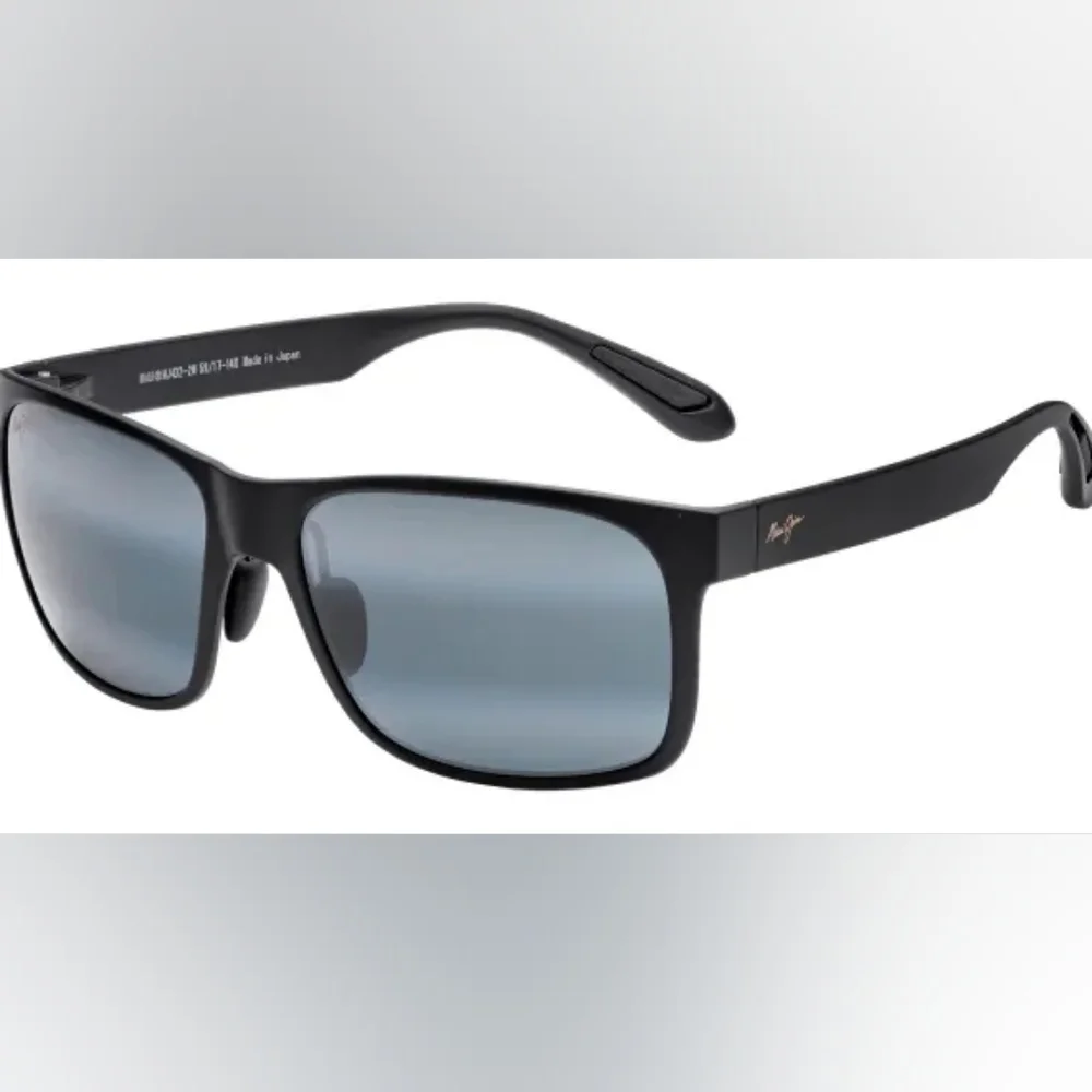NWT Maui Jim RED SANDS Sunglasses Polarized.